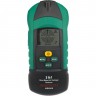 Цифровой детектор металла и скрытой проводки MASTECH MS6906 13-1210