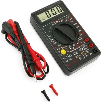 Цифровой мультиметр MASTECH M830B