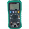 Цифровой мультиметр MASTECH MS8239C