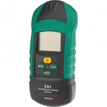 Детектор металла MASTECH MS6906
