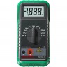 Измеритель емкости и индуктивности MASTECH MY6243 (LC-метр) 13-2078