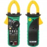 Клещи токоизмерительные цифровые автоматические MASTECH ACA MS2108
