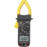 Клещи токоизмерительные цифровые MASTECH ACA MS2001C 13-1310