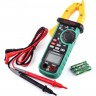 Клещи токоизмерительные цифровые MASTECH MS2009A
