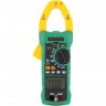 Клещи токоизмерительные цифровые MASTECH MS2015A