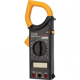 Токовые клещи MASTECH M266F