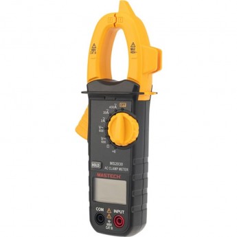 Токовые клещи MASTECH MS2030