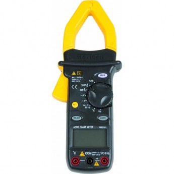Токовые клещи MASTECH MS2101