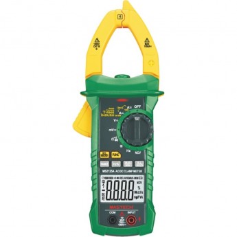 Токовые клещи MASTECH MS2125A
